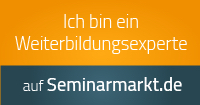 Andreas Pfeifer ist Weiterbildungsexperte auf Seminarmarkt.de Andreas Pfeifer ist Weiterbildungsexperte auf Seminarmarkt.de